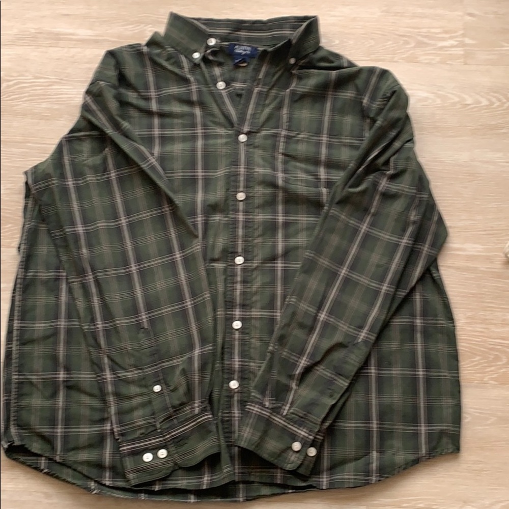 Austin Clothing Co.Men’s button down
